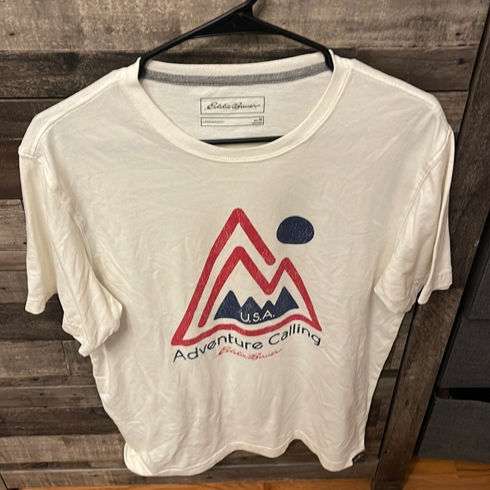 Eddie Bauer Tshirt